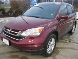 2011 Honda CR-V EX-L 4WD