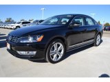 2014 Volkswagen Passat TDI SEL Premium