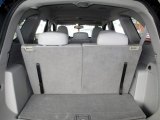 2007 Suzuki XL7 Limited Trunk