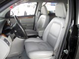2007 Suzuki XL7 Limited Grey Interior