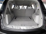 2007 Suzuki XL7 Limited Trunk