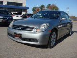 2006 Infiniti G 35 Sedan