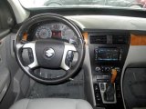 2007 Suzuki XL7 Limited Dashboard
