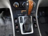 2007 Suzuki XL7 Limited 5 Speed Automatic Transmission