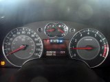 2007 Suzuki XL7 Limited Gauges