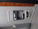 2007 Suzuki XL7 Limited Controls