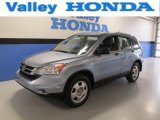 2010 Honda CR-V LX AWD