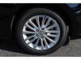 2014 Toyota Avalon Hybrid XLE Touring Wheel
