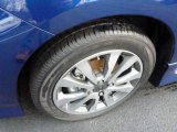 2013 Honda Fit Sport Wheel