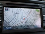 2013 Honda Fit Sport Navigation