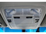 2014 Toyota Avalon Hybrid XLE Touring Controls