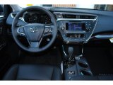 2014 Toyota Avalon Hybrid XLE Touring Dashboard
