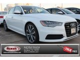 2014 Audi A6 3.0 TDI quattro Sedan