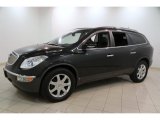 2009 Buick Enclave CXL AWD Front 3/4 View