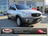 2005 Frost White Buick Rendezvous CX #88406823