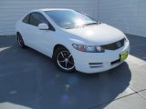 2010 Honda Civic LX Coupe