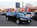 2012 Volkswagen Passat 2.5L SE