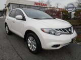 2012 Nissan Murano SV AWD