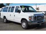 2012 Ford E Series Van E350 XLT Extended Passenger