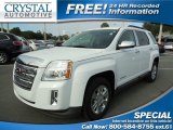 2012 GMC Terrain SLT