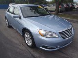 2013 Chrysler 200 Touring Sedan