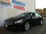 2012 Nissan Maxima 3.5 SV