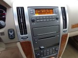 2010 Cadillac STS V6 Luxury Controls
