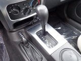 2004 Jeep Liberty Limited 4x4 4 Speed Automatic Transmission