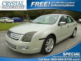 2008 Ford Fusion SEL V6