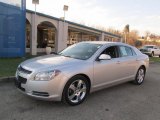 2011 Chevrolet Malibu LT