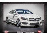 2014 Mercedes-Benz CLA 250