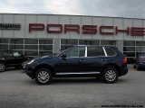 2008 Porsche Cayenne Tiptronic