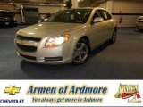 2011 Chevrolet Malibu LT