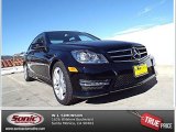 2014 Mercedes-Benz C 250 Sport
