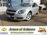 2012 Chevrolet Malibu LS