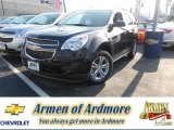 2014 Chevrolet Equinox LT AWD