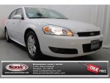 2010 Chevrolet Impala LT