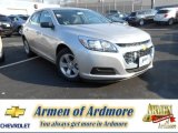 2014 Chevrolet Malibu LS