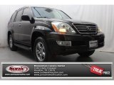 2009 Lexus GX 470