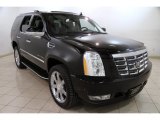 2008 Cadillac Escalade AWD