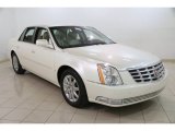 2009 Cadillac DTS 