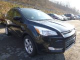 2014 Tuxedo Black Ford Escape SE 1.6L EcoBoost #88442842