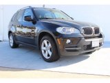 2009 BMW X5 xDrive30i