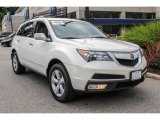 2011 Acura MDX Technology