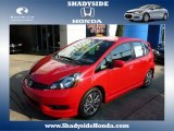 2013 Honda Fit Sport