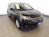 2012 Honda CR-V EX-L 4WD