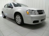 2012 Dodge Avenger SE