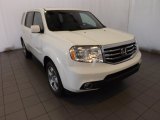 2014 Honda Pilot EX-L