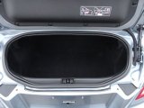 2008 Chrysler Crossfire Limited Roadster Trunk