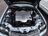 2008 Chrysler Crossfire Limited Roadster 3.2 Liter SOHC 24-Valve V6 Engine